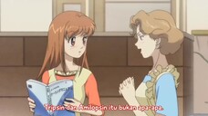 Itazura Na Kiss Eps 18 Sub Indo (Anime)