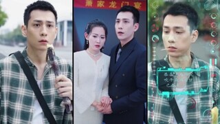 เฉินอัน ชายเก็บขยะเปิดระบบโม้เป็นจริง