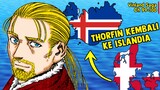 Yang Terjadi Setelah Thorfinn Bertemu Canute di Akhir Vinland Saga Season 2