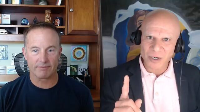 The total entrepreneur podcast guest Richard Blank Costa Ricas Call Center