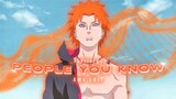 [AMV] Momen Keren Pain (Naruto Shippuden) - PEOPLE YOU KNOW