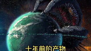 “你敢信，这些居然都是十年前的东西”