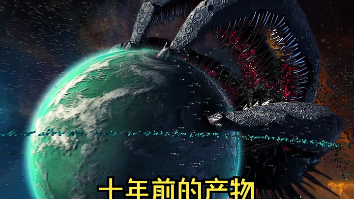 “你敢信，这些居然都是十年前的东西”
