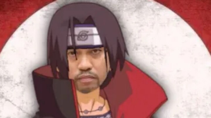 Semua akan jadi uchiha pada waktunya