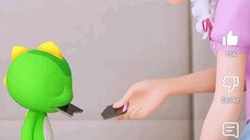 Miniforce Dinoid Mini Series (Episode 07)