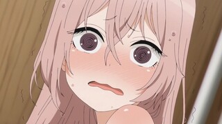 被看光了，嫁不出去了！
