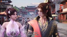 Ancient War Soul Eps 16 Sub Indo 1080p