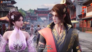Ancient War Soul Eps 16 Sub Indo 1080p