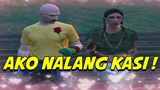 GTA V | HINDI MABUKSAN ANG BANKO, PUSO NALANG ! [PrestigeRP]#76