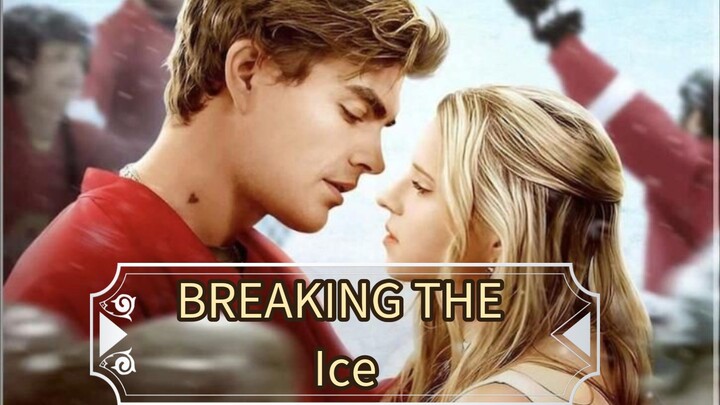 Breaking The Ice :EP 1