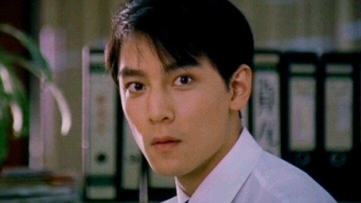 That's why we like Daniel Wu