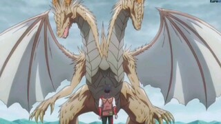 ISEKAI CHEAT MAGIC , EPISIDE-07 , SUB INDO
