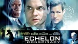 Echelon Conspiracy (2009) | Shane West | Edward Burns