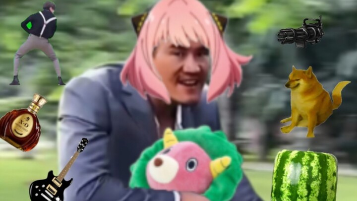 หมาของก้าจื่อถูกขโมยไป ช่วยเขาหน่อยได้ไหม?