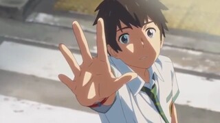 Tổng hợp 15 Anime Mix AMV|  Can we kiss forever #amv #anime