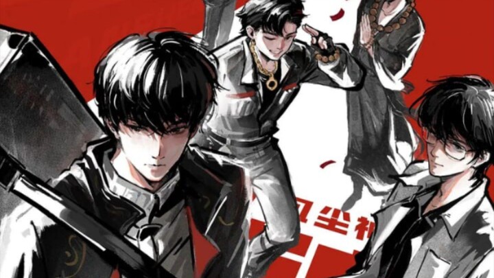 Slay Eps 15 End