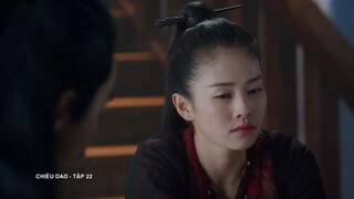 Chiêu Dao (Lồng Tiếng) - Tập 22