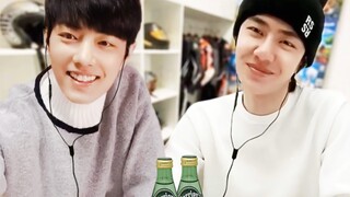 [Bo Jun Yi Xiao] Terrifying body memory | The knee-jerk reaction is so embarrassing! Bo Zan is the s