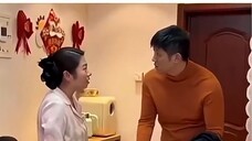 Kebahagiaan datang dari orang yang tepat