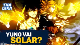 O AUTOR DE BLACK CLOVER TÁ PERDENDO A MÃO NAS BATALHAS? | Thalera Responde #21