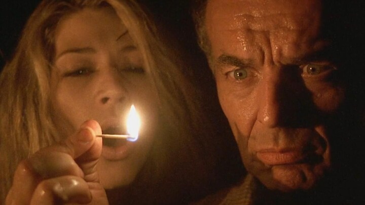 Mendalam: Membongkar Film Thriller Mencekam Prancis “Dead End” — Penebusan dan Penghakiman di Jalan 