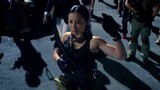 [Remix]8 adegan seru teratas dari bintang aksi Jiang Luxia