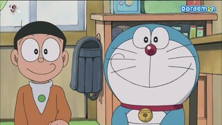 Doraemon lồng tiếng - Con đường tới vương quốc tương lai