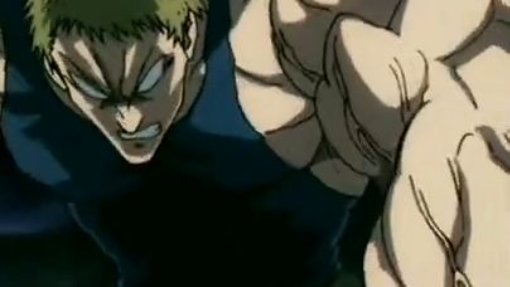 Anime ( Workout Motivation ) #animemotivation# #animelife#