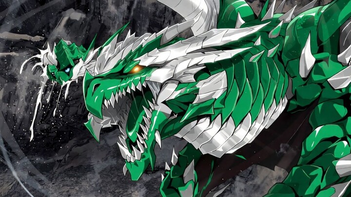 Solo Leveling Ragnarok episode 1 sub indonesia - Keturunan Monarch Bangkit