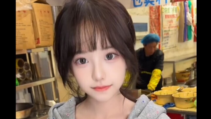 Encountered a Female Succubus