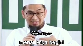 Assalamualaikum warahmatullahi wabarakatuh, Subhanallahi wabihamdihi Subhanallahil adzim