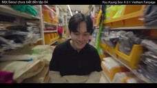 Ryu Kyung Soo - Sejin @ Một Seoul chưa biết đến tập 04
