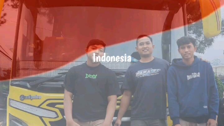 berkibar lah bendera ku