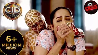 Officer Purvi Becomes Hostage Of A Strange Criminal | CID | Strange Crimes | सीआईडी | Full Episode