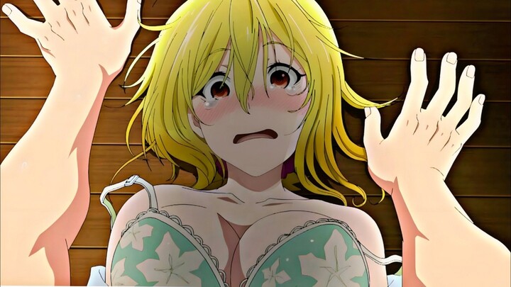 Wibu Sekalipun Jarang nonton ini||..Di Ajak nggak Mau Akhirnya Di RUDA PAKSA🥵💦