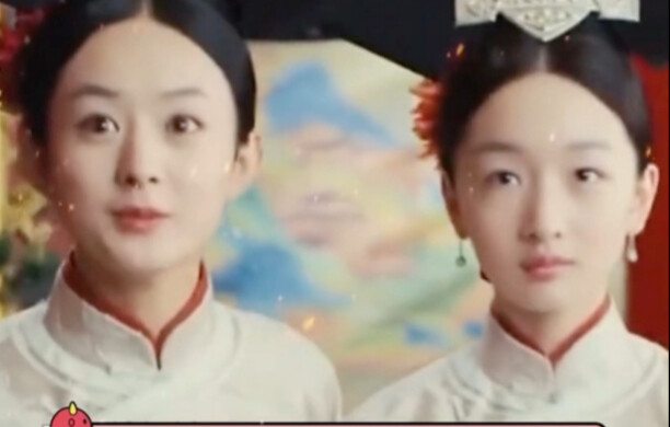 Zhao Liying: Rejects Female Competition