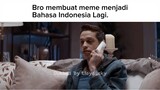 Meme Bahasa indonesia || Lloyd_sky