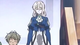 “二臂谁教你这么剪的？”