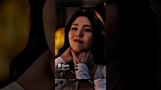Han so hee is really beautiful 🥰 #beauty #viral #ytshorts #hansohee #shorts #jk #seven #bts