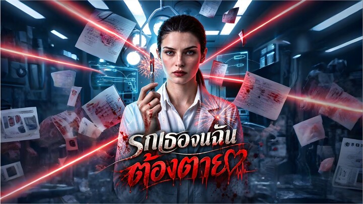 รักเธอจนฉันต้องตาย (ซับไทย) ai