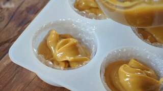 Ini bukan Beef Wellington, ini sabun buatan tangan yang terbuat dari madu