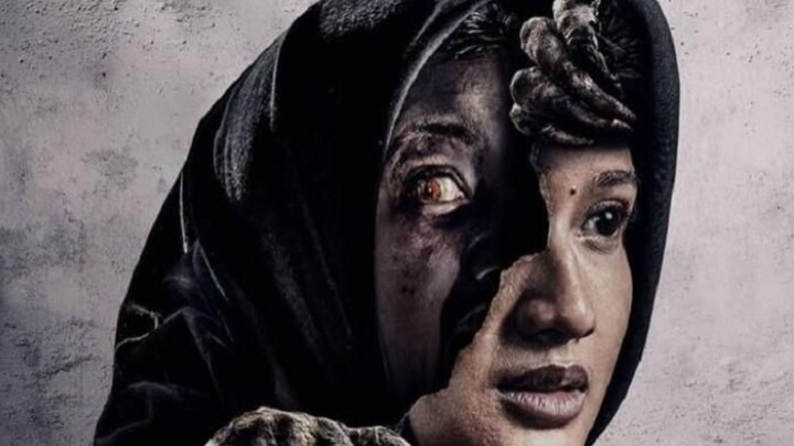 Maryam : Janji dan jiwa yang terikat Full movie
