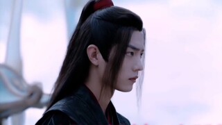 Thống đốc bất tử mất trí nhớ Quá độc đoán 04 [Wangxian/Bụng đen độc đoán Ji&Vợ thân yêu Xian/Abo/Shu