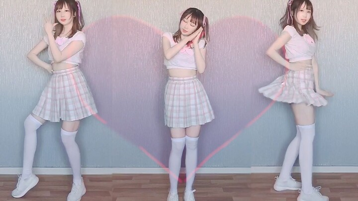 【分分挞】用手机像素也要告诉你，你最最最重要♥！【竖屏】