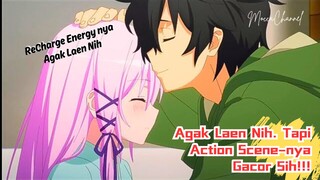Anime Supernatural Ini Punya Konsep Agak Unik!