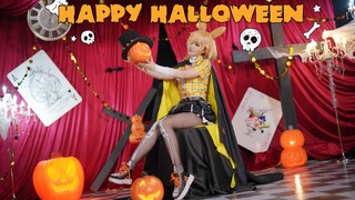 【千岛】嗨嗨~克洛丝也想过万圣节嘛？-Happy Halloween-