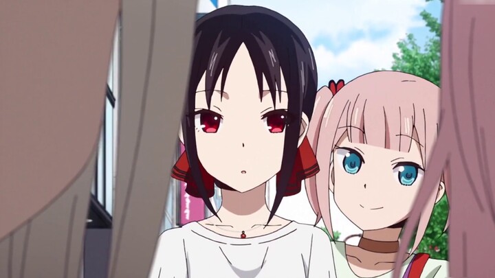 Gosip saudara perempuan Sekretaris