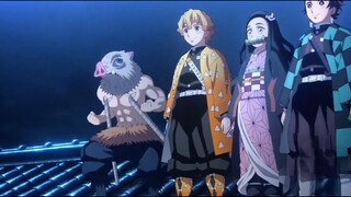 [Anime][Demon Slayer]Kompilasi CG yang Menginspirasi