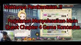 Waktunya Pembantaian..!! Perjalanan Menyelesaikan Main Quest Chapter 4 Game Konosuba