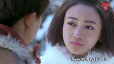 Thanh Xuân Rực Lửa - Tập 15